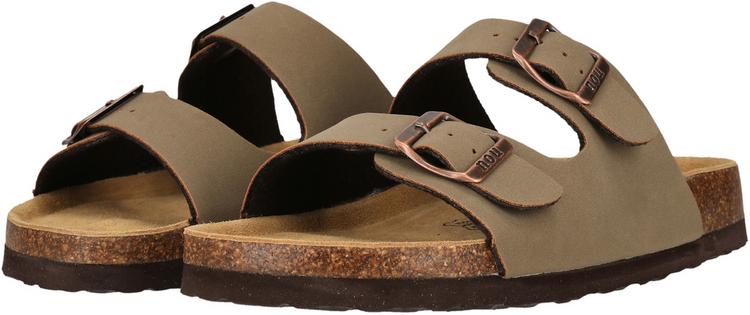 NOU NOU Whitehill V2 Sandalen Damen - 3027 Timber Wolf - 1 | SportScheck