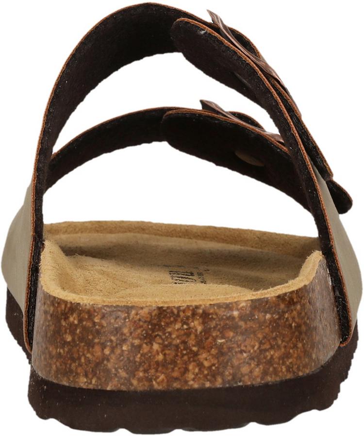 NOU NOU Whitehill V2 Sandalen Damen - 3027 Timber Wolf - 3 | SportScheck