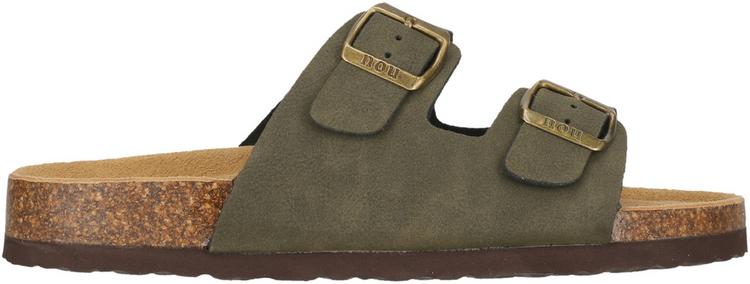 NOU NOU Whitehill V2 Sandalen Damen - 1071 Black Ink - 0 | SportScheck