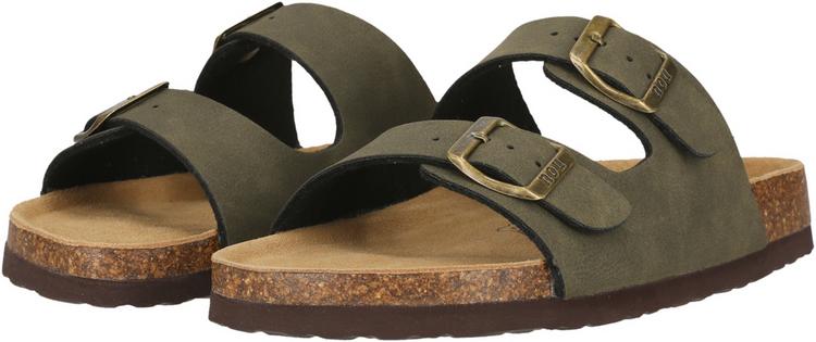 NOU NOU Whitehill V2 Sandalen Damen - 1071 Black Ink - 1 | SportScheck