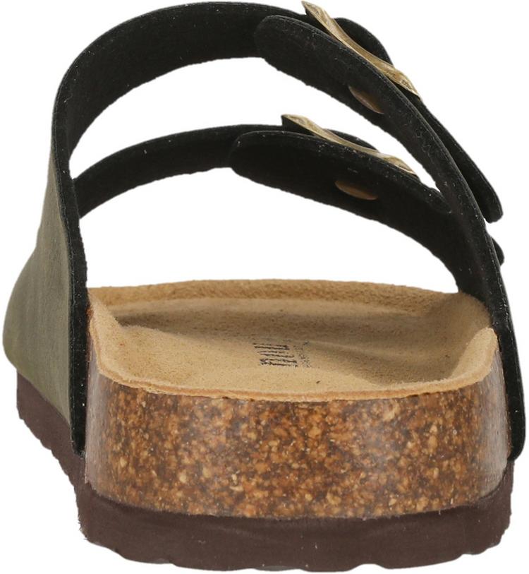 NOU NOU Whitehill V2 Sandalen Damen - 1071 Black Ink - 3 | SportScheck