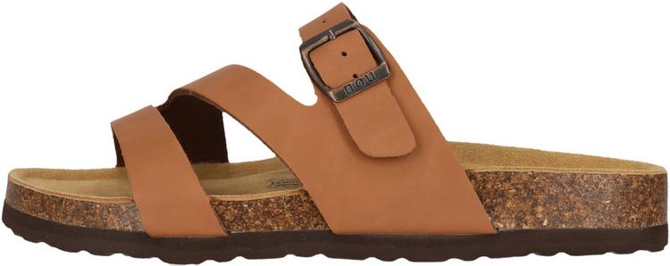 NOU NOU Barhil V2 Sandalen Damen - 5037 Rubber - 0 | SportScheck