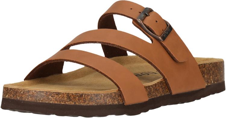 NOU NOU Barhil V2 Sandalen Damen - 5037 Rubber - 0 | SportScheck