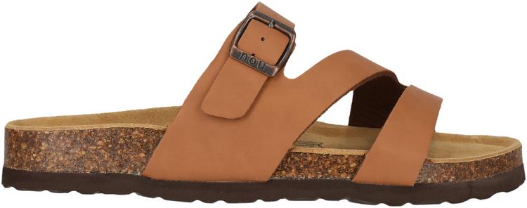 NOU NOU Barhil V2 Sandalen Damen - 5037 Rubber - 0 | SportScheck