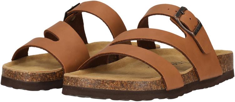 NOU NOU Barhil V2 Sandalen Damen - 5037 Rubber - 1 | SportScheck