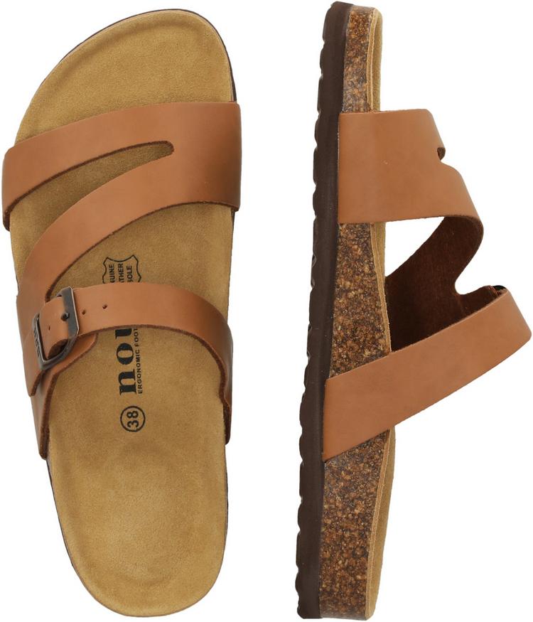 NOU NOU Barhil V2 Sandalen Damen - 5037 Rubber - 2 | SportScheck