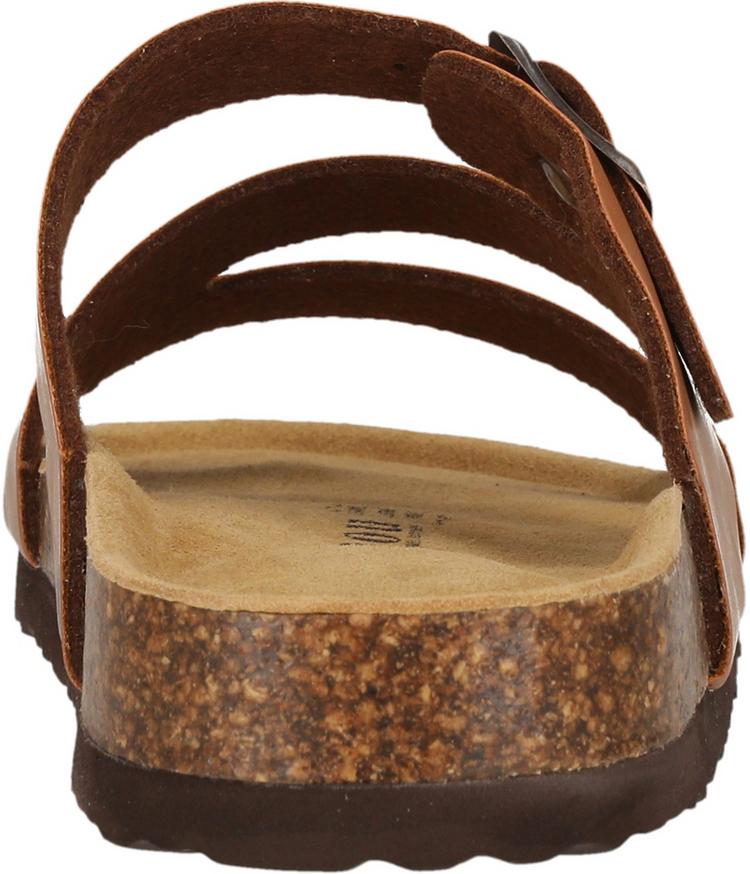 NOU NOU Barhil V2 Sandalen Damen - 5037 Rubber - 3 | SportScheck