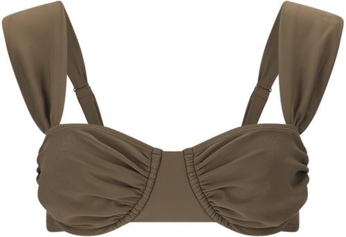 NOU Rekha Bikini Oberteil Damen