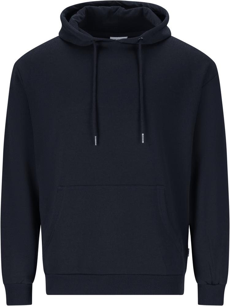 NOU NOU Regent V2 Funktionssweatshirt Herren - 2101 Dark Sapphire - 0 | SportScheck