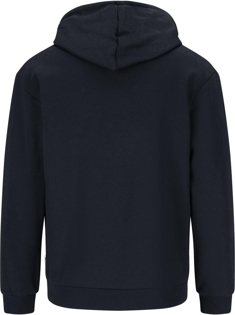 NOU NOU Regent V2 Funktionssweatshirt Herren - 2101 Dark Sapphire - 0 | SportScheck