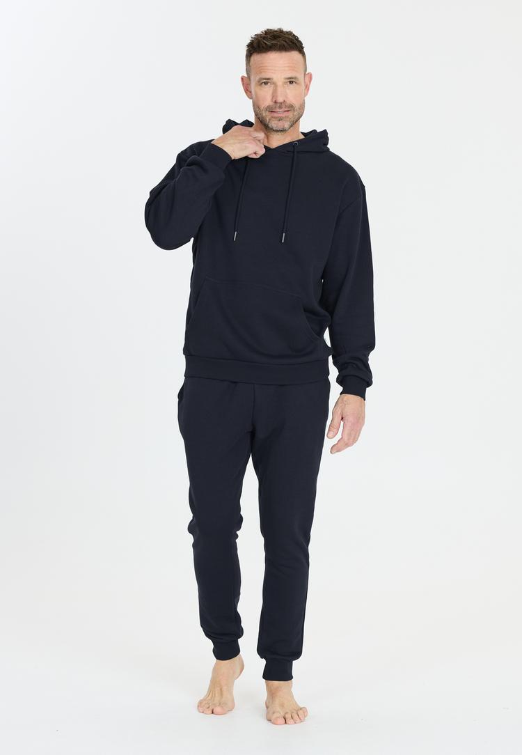 NOU NOU Regent V2 Funktionssweatshirt Herren - 2101 Dark Sapphire - 0 | SportScheck