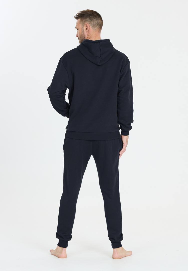 NOU NOU Regent V2 Funktionssweatshirt Herren - 2101 Dark Sapphire - 2 | SportScheck