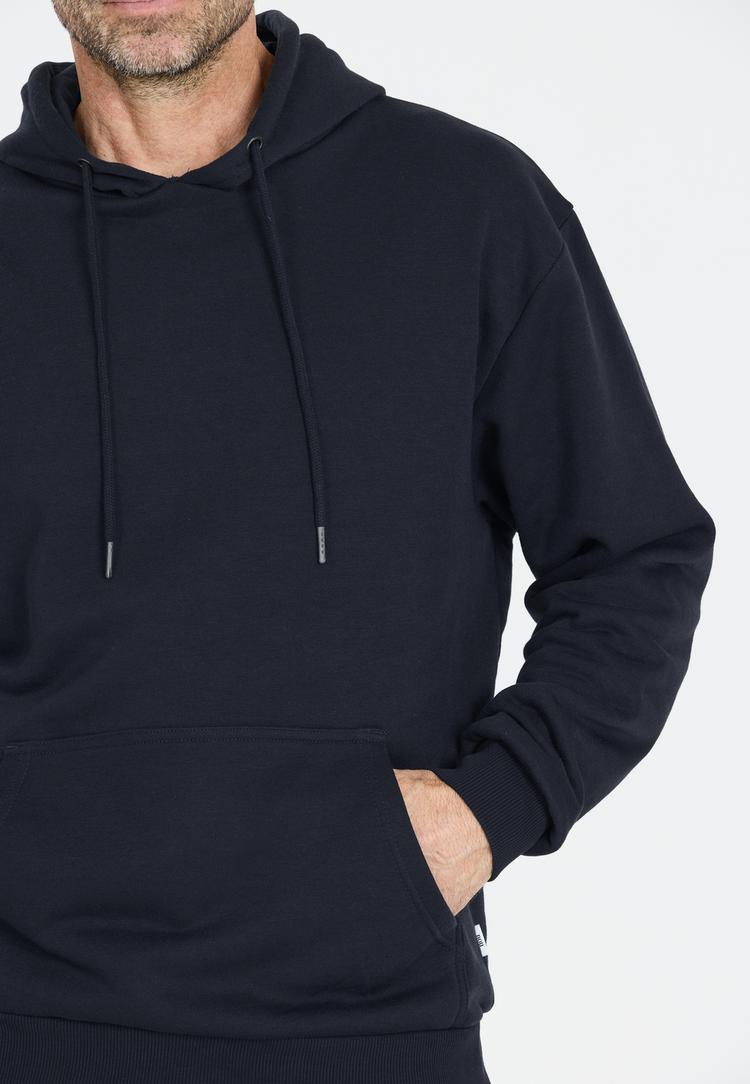 NOU NOU Regent V2 Funktionssweatshirt Herren - 2101 Dark Sapphire - 2 | SportScheck