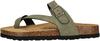 NOU Hardinsburg V2 Sandalen Damen - 3011 Deep Lichen Green