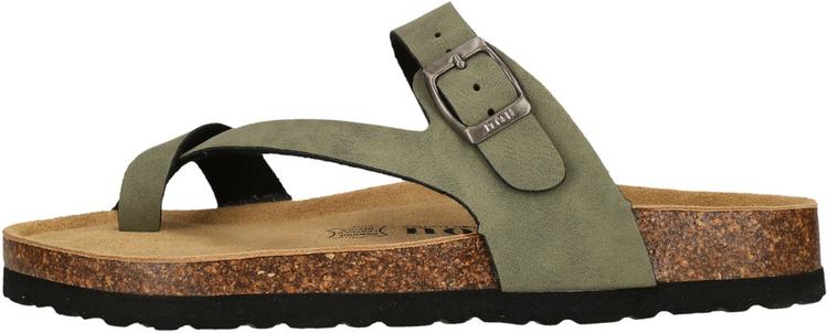 NOU NOU Hardinsburg V2 Sandalen Damen - 3011 Deep Lichen Green - 0 | SportScheck