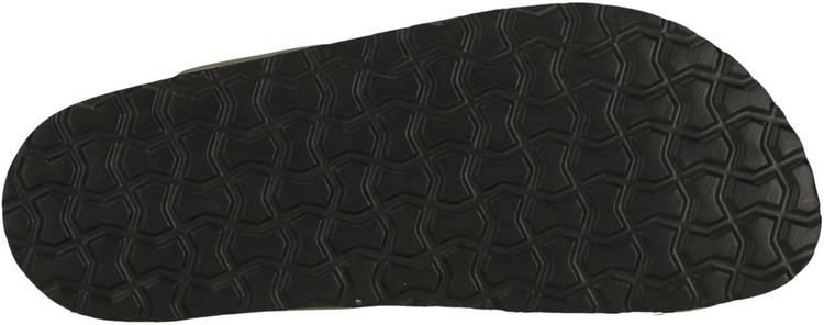 NOU NOU Hardinsburg V2 Sandalen Damen - 3011 Deep Lichen Green - 4 | SportScheck