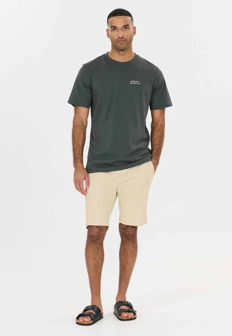 NOU NOU Lucan Shorts Herren - 1310 Almond Milk - 0 | SportScheck