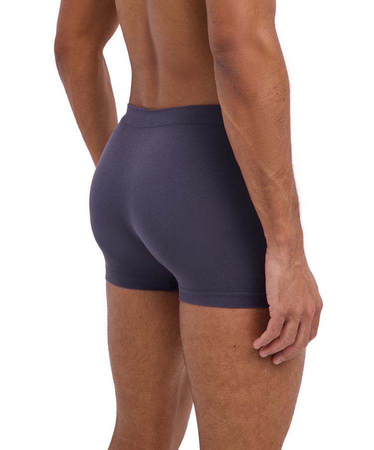 Falke Falke UW Boxer-Briefs Unterhose Herren - carbon (3596) - 3 | SportScheck