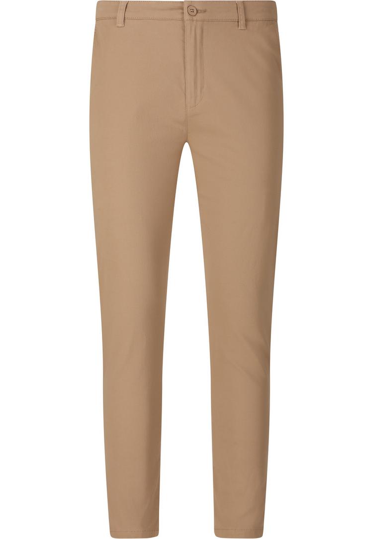 NOU NOU Quentin Cargohose Herren - 5386 Greige Sand - 0 | SportScheck