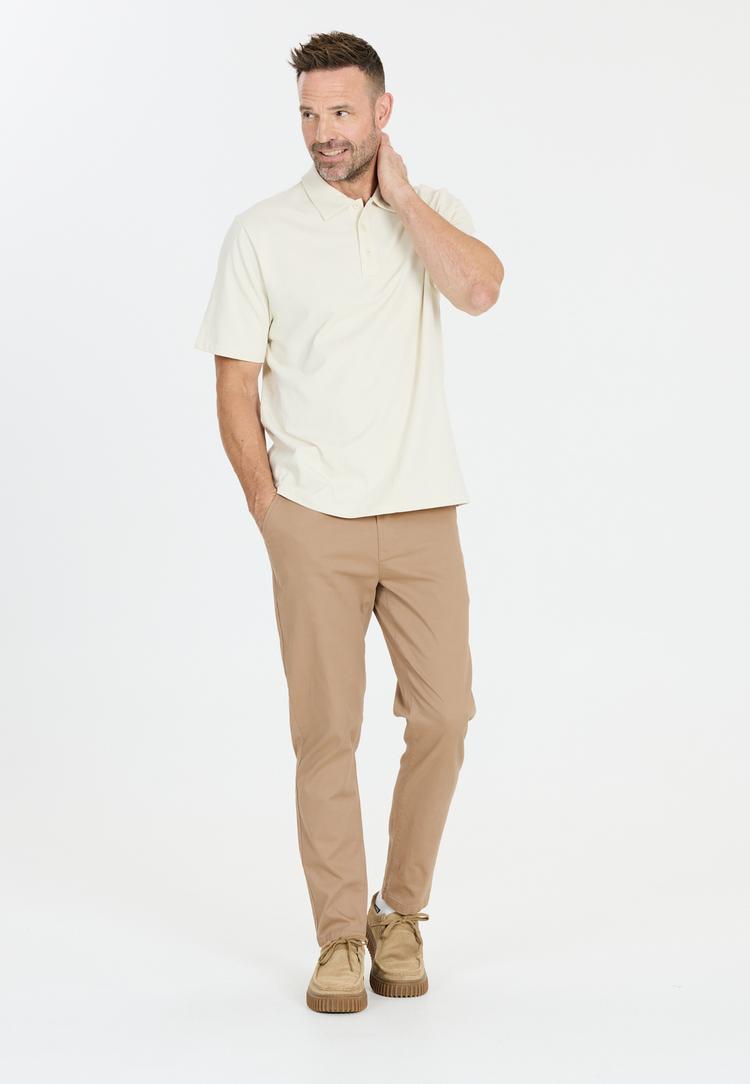 NOU NOU Quentin Cargohose Herren - 5386 Greige Sand - 0 | SportScheck