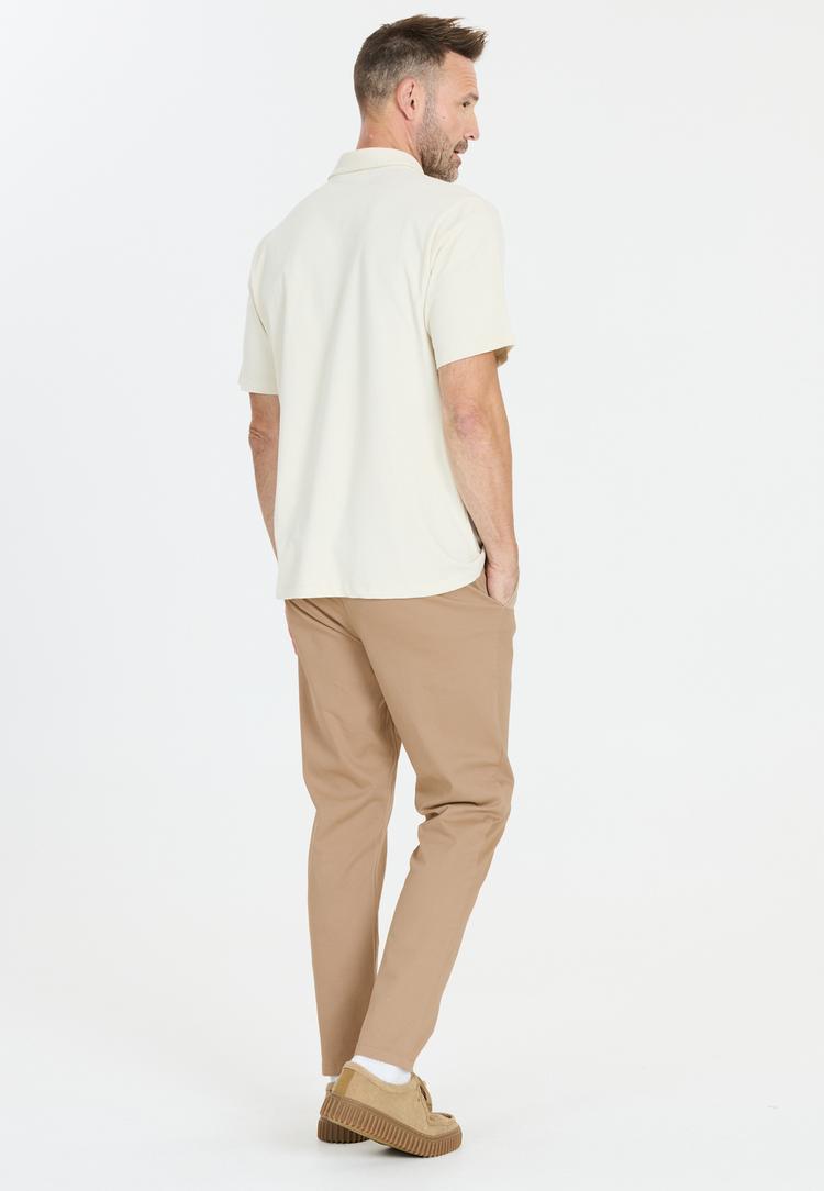 NOU NOU Quentin Cargohose Herren - 5386 Greige Sand - 2 | SportScheck