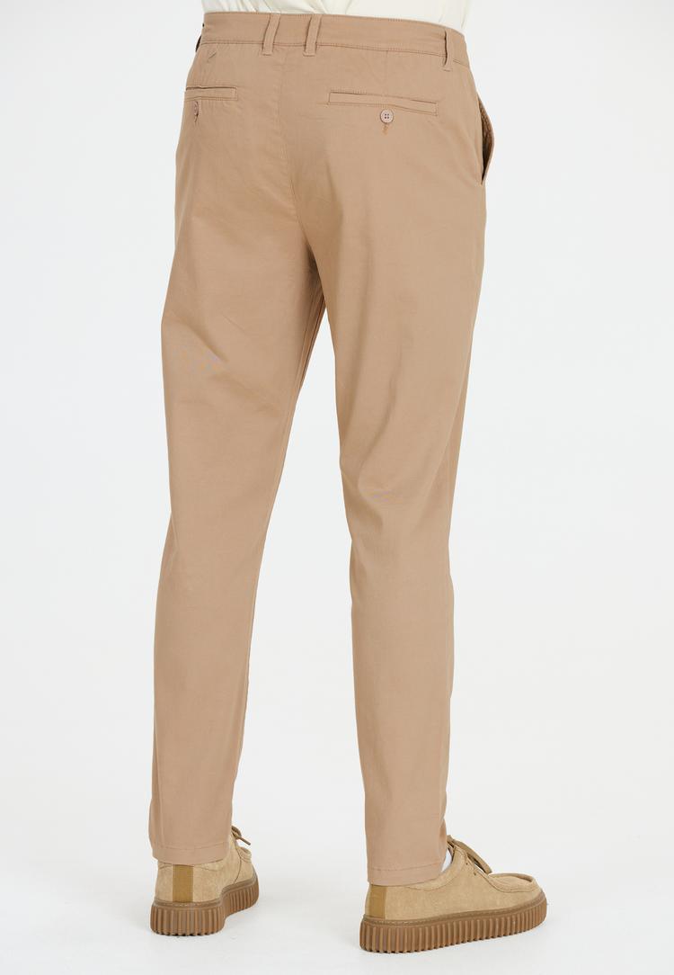 NOU NOU Quentin Cargohose Herren - 5386 Greige Sand - 3 | SportScheck