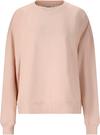 NOU Vacay Sweatshirt Damen - 4280 Mauve Chalk