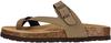 NOU Hardinsburg V2 Sandalen Damen - 3027 Timber Wolf
