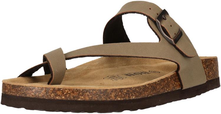 NOU NOU Hardinsburg V2 Sandalen Damen - 3027 Timber Wolf - 0 | SportScheck