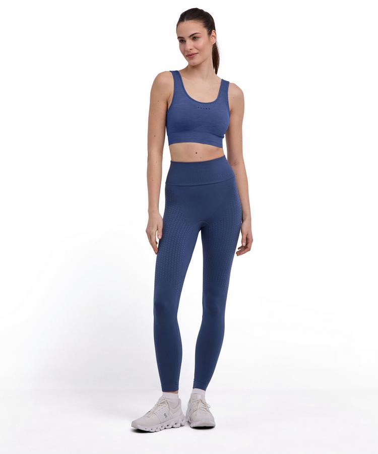 Falke Falke Cellulite Tights light Tights Damen - capitain (6751) - 1 | SportScheck