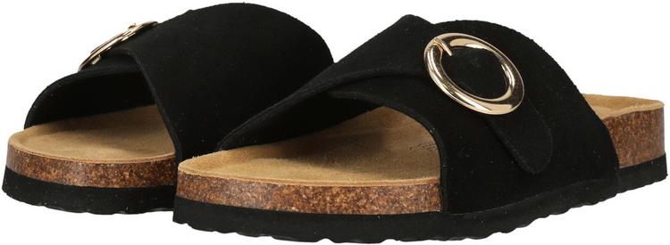 NOU NOU Jaca Sandalen Damen - 1001 Black - 1 | SportScheck