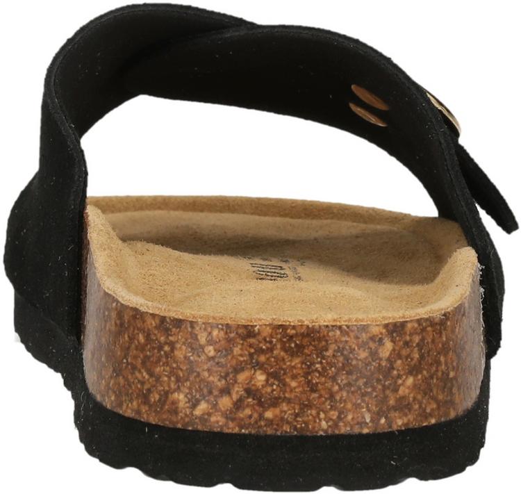 NOU NOU Jaca Sandalen Damen - 1001 Black - 3 | SportScheck