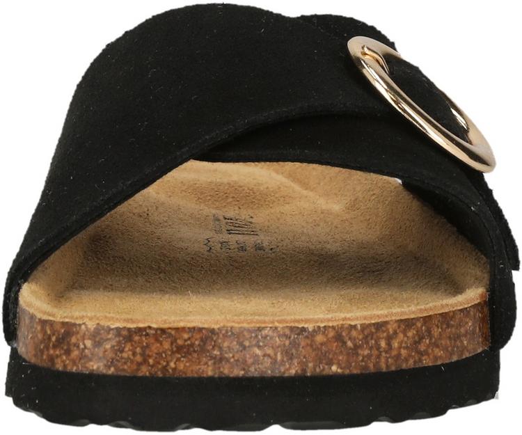 NOU NOU Jaca Sandalen Damen - 1001 Black - 5 | SportScheck