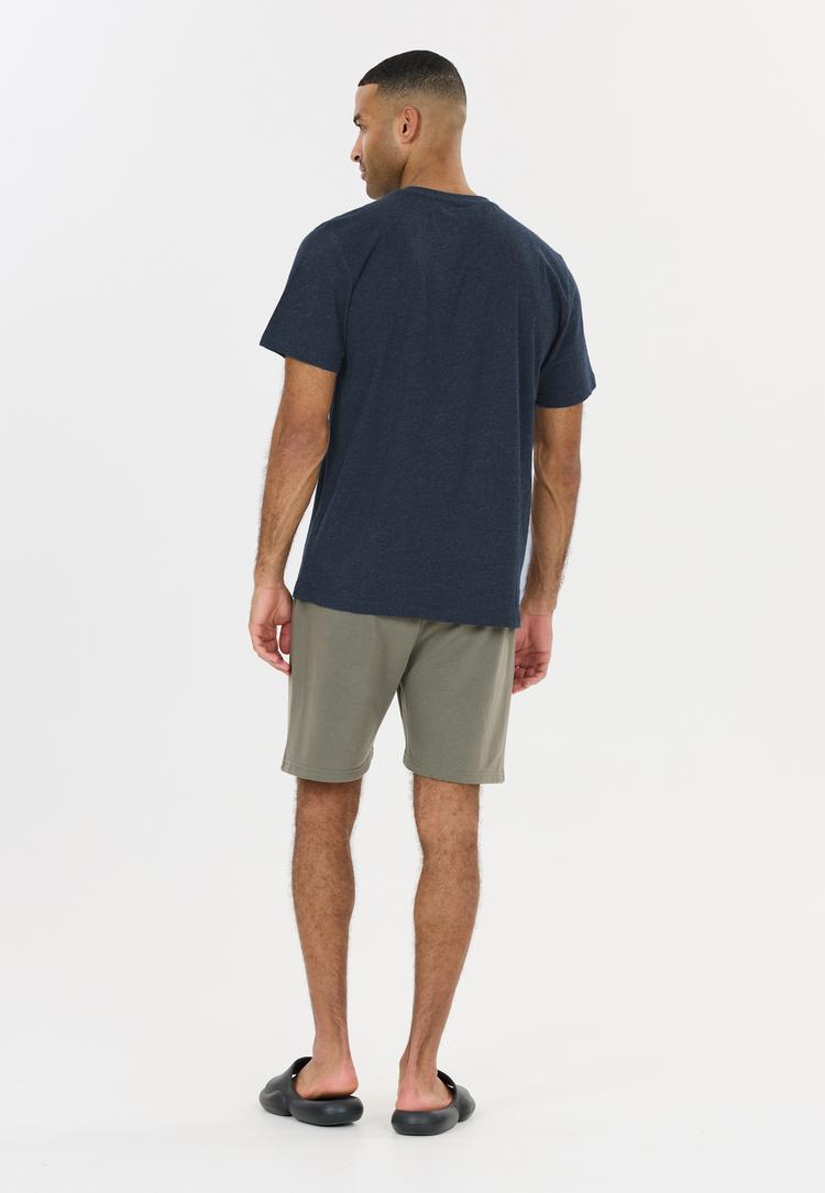 NOU NOU Florce V2 Funktionsshirt Herren - 2290 Big Dipper - 2 | SportScheck