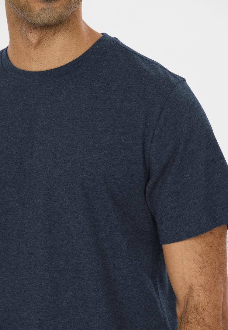 NOU NOU Florce V2 Funktionsshirt Herren - 2290 Big Dipper - 0 | SportScheck