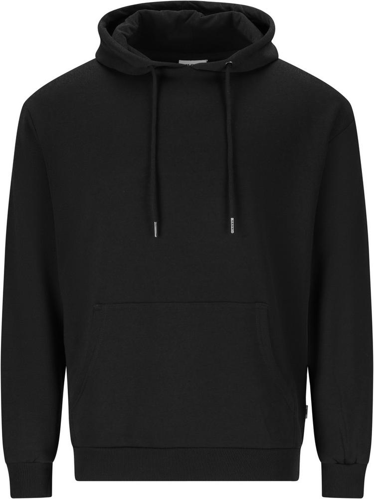 NOU NOU Regent V2 Funktionssweatshirt Herren - 1001 Black - 0 | SportScheck