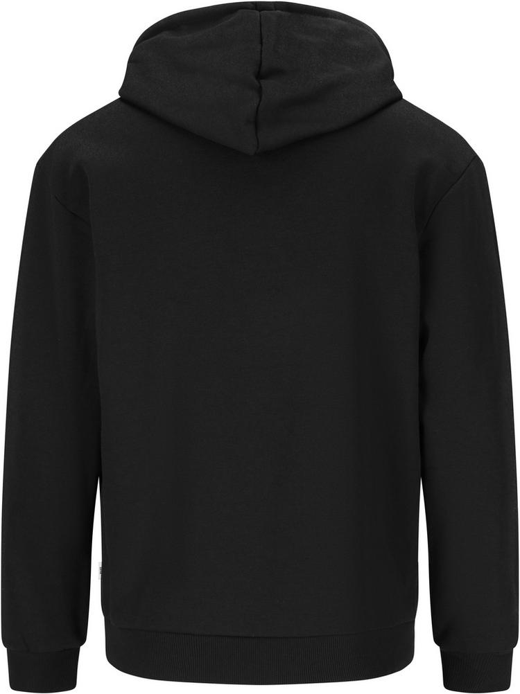 NOU NOU Regent V2 Funktionssweatshirt Herren - 1001 Black - 0 | SportScheck