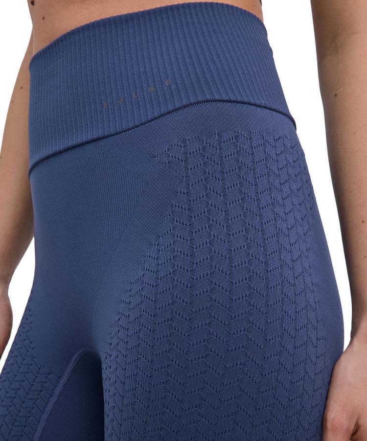 Falke Falke Cellulite Tights light Tights Damen - capitain (6751) - 3 | SportScheck