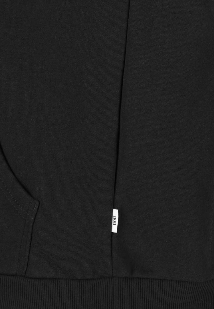 NOU NOU Regent V2 Funktionssweatshirt Herren - 1001 Black - 1 | SportScheck