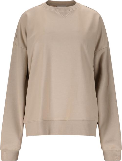 NOU Vacay Sweatshirt Damen
