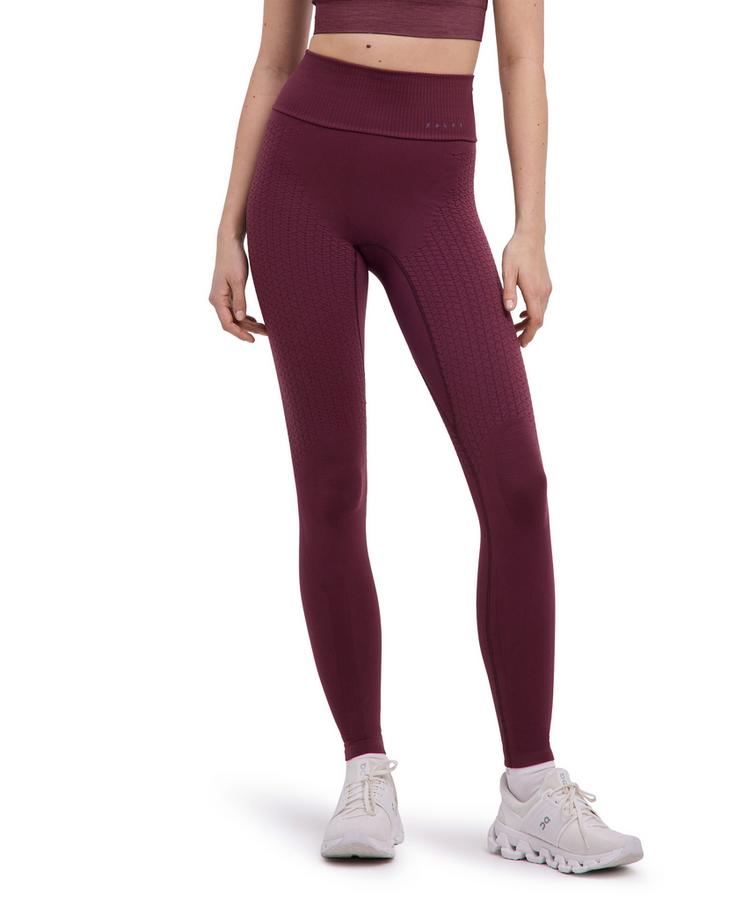 Falke Falke Cellulite Tights light Tights Damen - barolo (8526) - 0 | SportScheck