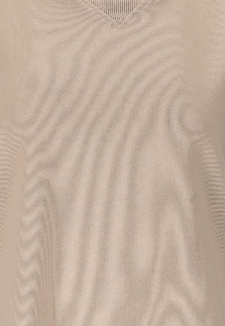 NOU NOU Vacay Sweatshirt Damen - 1308 Nou Sand - 0 | SportScheck