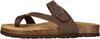 NOU Hardinsburg V2 Sandalen Damen - 5007 Mustang