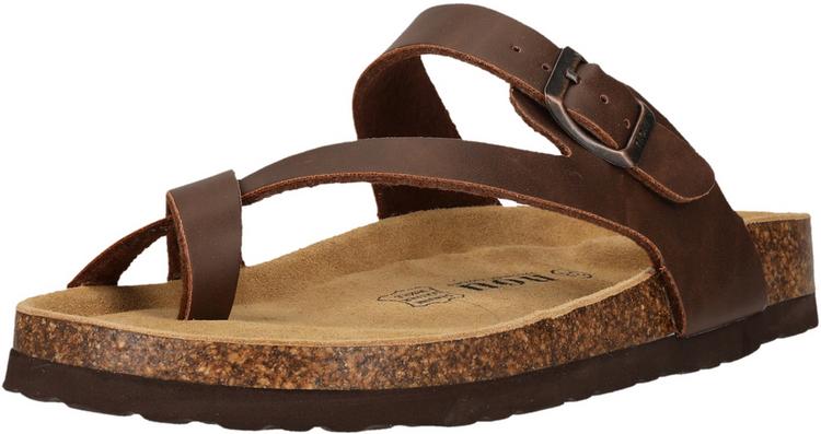 NOU NOU Hardinsburg V2 Sandalen Damen - 5007 Mustang - 0 | SportScheck