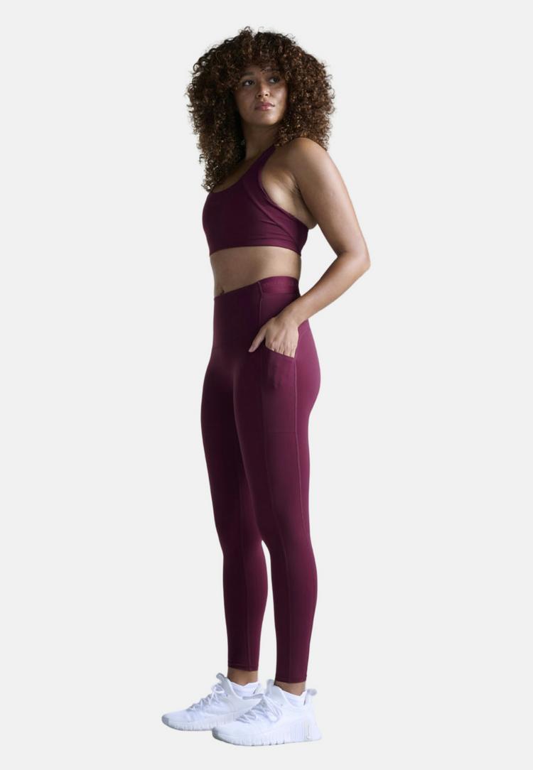 2XU 2XU Form Stash Hi-Rise Tights Damen - armaretto-armaretto - 1 | SportScheck