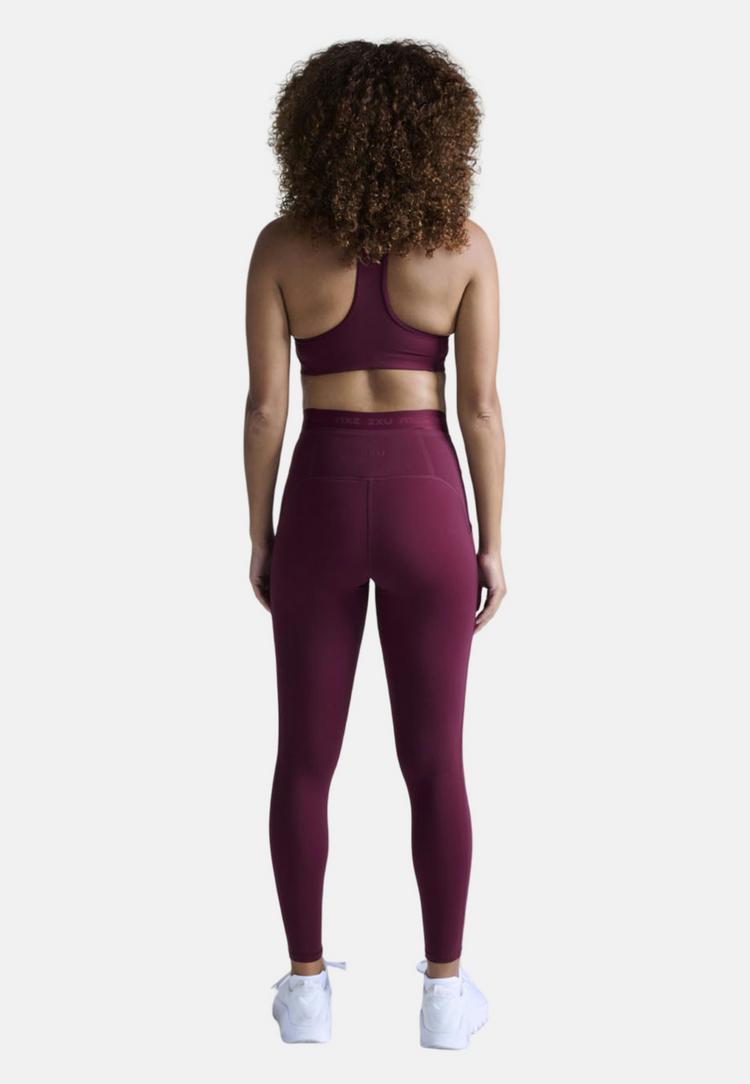 2XU 2XU Form Stash Hi-Rise Tights Damen - armaretto-armaretto - 2 | SportScheck