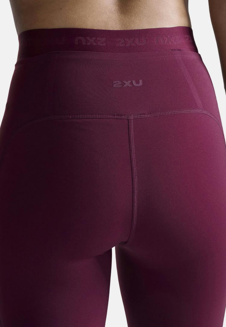 2XU 2XU Form Stash Hi-Rise Tights Damen - armaretto-armaretto - 5 | SportScheck