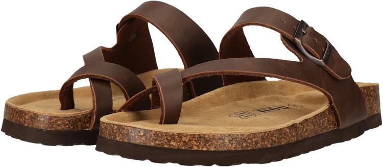 NOU NOU Hardinsburg V2 Sandalen Damen - 5007 Mustang - 1 | SportScheck