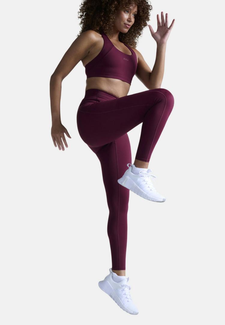 2XU 2XU Form Stash Hi-Rise Tights Damen - armaretto-armaretto - 7 | SportScheck