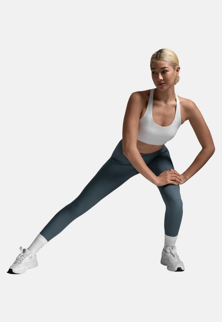 2XU 2XU Form Stash Hi-Rise Tights Damen - dark sage-dark sage - 3 | SportScheck